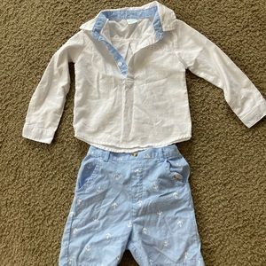 Edgehill collection set